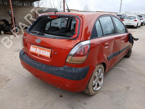 ABS pump KIA RIO II (JB) 1.4 16V | BP37027729M43 - Image 9