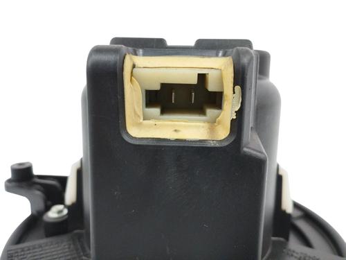 Heater blower motor ALFA ROMEO GIULIA (952_) 2.0 (952ABA25B) | BP12442970M62 