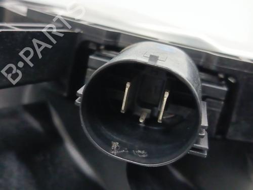 Radiator fan SUZUKI VITARA (LY) 1.4 T (APK414) | BP37515916M35 - Image 3