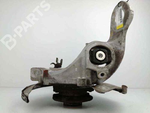 Right rear steering knuckle AUDI A4 B8 (8K2) 3.2 FSI quattro | BP7808445M28 