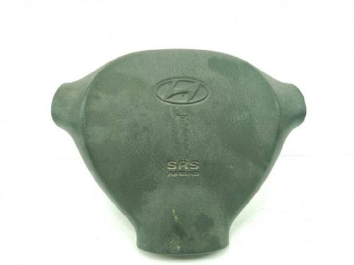 Used Driver airbag HYUNDAI SANTA FÉ I (SM) 2.0 CRDi (113 hp) 9214731
