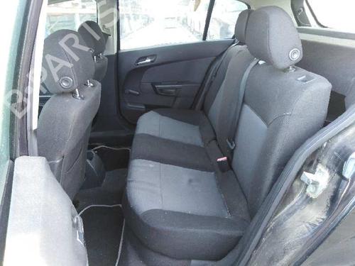 Instrument cluster OPEL ASTRA H (A04) 1.6 (L48) | BP10565451C47 