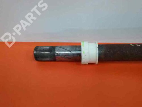 Right front driveshaft OPEL VIVARO A Van (X83)  | BP832877M39 