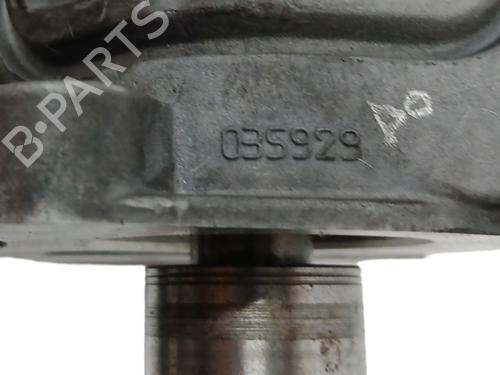 Cylinder head NISSAN PRIMASTAR Van (X83) 1.9 dCi 100 | BP18081093M5