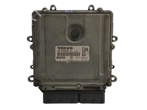 Engine control unit (ECU) VOLVO XC70 I Cross Country (295) D5 AWD (185 hp) 16376749