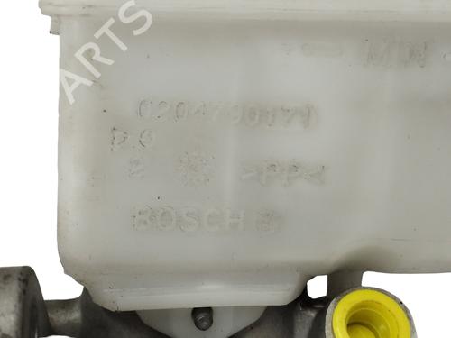 Brake master cylinder RENAULT KADJAR (HA_, HL_) 1.3 TCe 140 (HLNB, HLN1) | BP12938727M77 