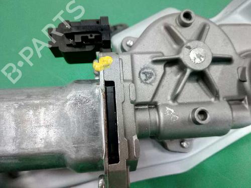 Rear wiper motor KIA NIRO I (DE) 1.6 GDI Hybrid | BP7990404M102 
