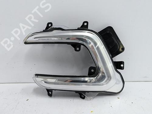 Clignotant avant gauche RENAULT CAPTUR I (J5_, H5_) 0.9 TCe 90 (90 hp) 32314158