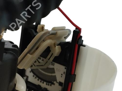 Fuel pump FIAT 500L (351_, 352_) 1.3 D Multijet (199LXY1A, 199LXY11) | BP15676949M76 