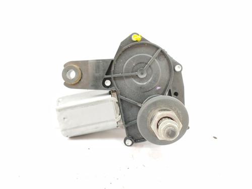 Used Rear wiper motor PEUGEOT 107 (PM_, PN_) 1.0 (68 hp) 10649645