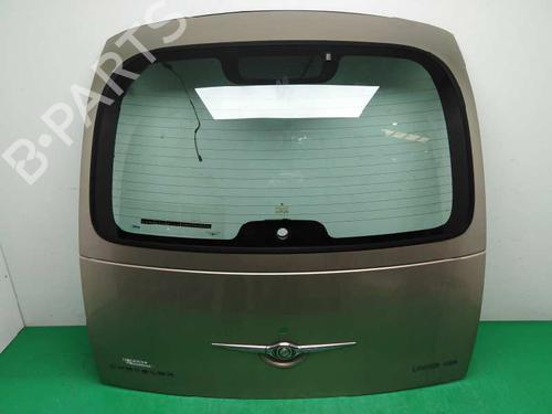Tailgate CHRYSLER PT CRUISER (PT_) 2.2 CRD | BP6982837C6 