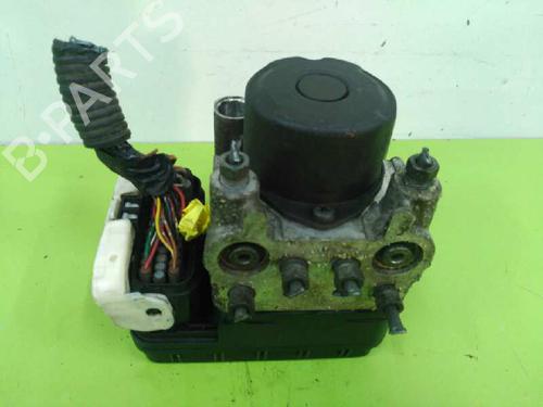 ABS pump TOYOTA RAV 4 II (_A2_)  | BP1288635M43 