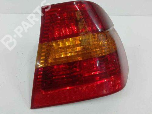 Højre baglygte BMW 3 (E46) 320 d (136 hp) 6156949