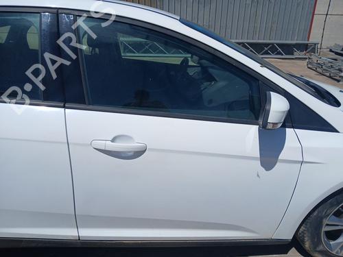 Used Right front door Right front door FORD FOCUS IV (HN) 1.0 EcoBoost (125 hp) 34631183 34631183