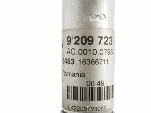 AC pipe MINI MINI (F56) | BP14153383M126 - Image 4