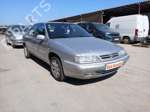 Used Parts CITROËN XANTIA (X1_, X2_) 2.0 HDI 90 4935030