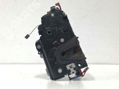 Front left lock SKODA ROOMSTER (5J7) 1.4 | BP9271294C98 