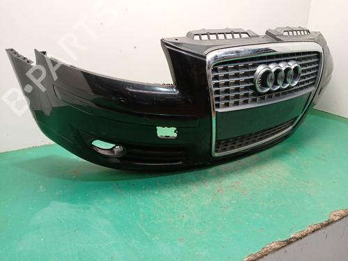 Front bumper AUDI A3 (8P1) 1.9 TDI | BP31176606C7