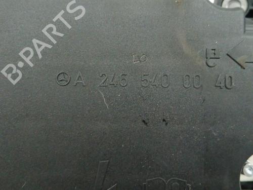 Fuse box MERCEDES-BENZ CLA Shooting Brake (X117) | BP23575694E1