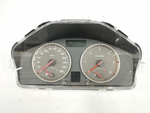 Used Instrument cluster VOLVO V50 (545) 2.0 D (136 hp) 12426758