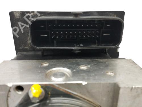 ABS pump MERCEDES-BENZ A-CLASS (W169)  | BP16097357M43 