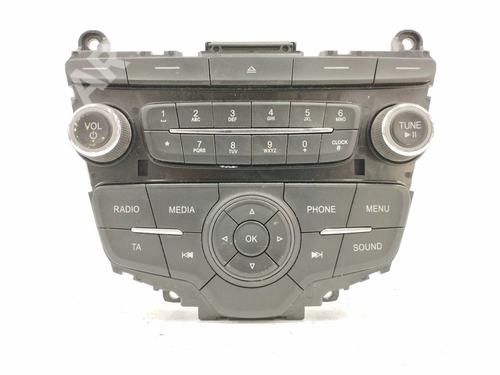 Used Radio FORD KA+ III (UK, FK) [2014-2025]  10977497