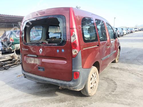 Used Parts RENAULT KANGOO / GRAND KANGOO II (KW0/1_) 1.5 dCi 85 (KW0K, KW0L, KW0B) (86 hp) 4357070
