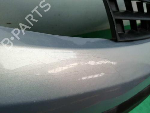 Front bumper RENAULT SCÉNIC II (JM0/1_) 1.6 16V (JM1R) | BP9816687C7 