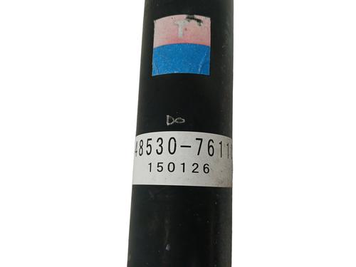 Left rear shock absorber LEXUS CT (ZWA10_)  | BP17451752M18 
