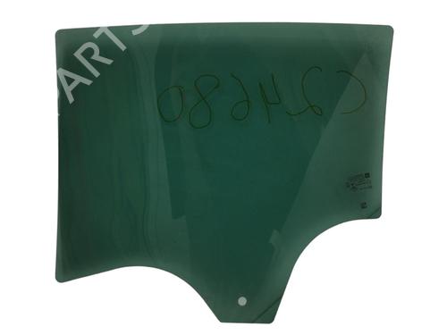 Rear left door window OPEL ASTRA K (B16)  | BP13700535C20 