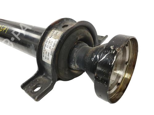 Driveshaft KIA SPORTAGE II (JE_, KM_)  | BP13916608M37 