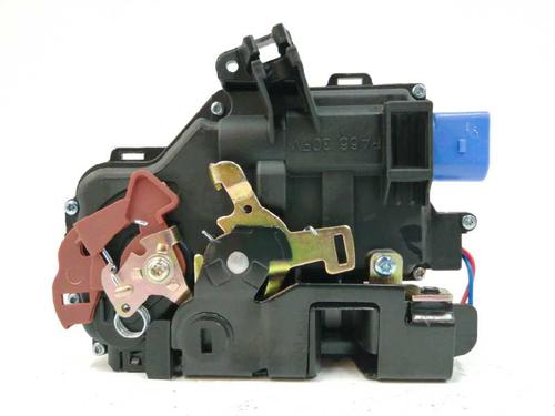 Rear left lock VW GOLF VI (5K1)  | BP8363585C100 