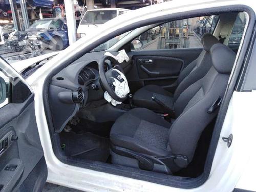 Right front seat SEAT IBIZA III (6L1) 1.9 TDI | BP7476275C16 
