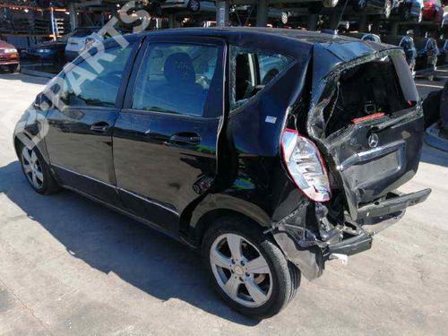 Master brake MERCEDES-BENZ A-CLASS (W169)  | BP10643768M77  - Image 12