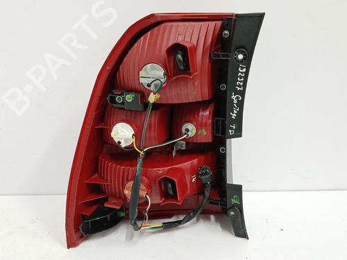 Right taillight KIA SPORTAGE II (JE_, KM_) 2.0 CRDi | BP29161455C35 