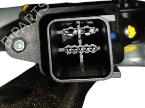 Front left window mechanism OPEL MOKKA / MOKKA X (J13) 1.4 (_76) | BP28512541C22 