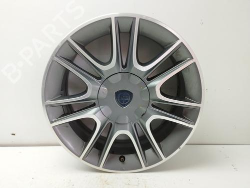 Used Rim Rim LANCIA MUSA (350_) 1.3 D Multijet (350.AXG11, 350.AXG1A) (90 hp) 40064026 40064026