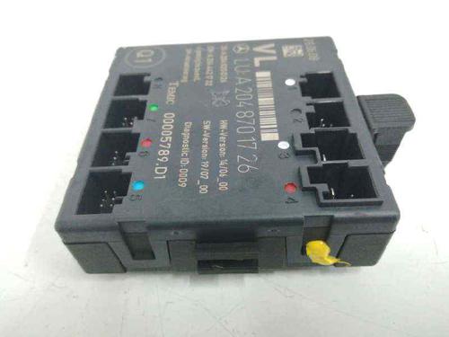 Electronic module MERCEDES-BENZ C-CLASS (W204)  | BP8902388M83 