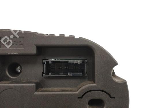 Instrument cluster BMW X3 (E83) 2.0 d | BP15763553C47