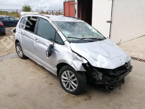 Gebruikte VW TOURAN (5T1) 1.6 TDI (110 hp) 4169241 Onderdelen