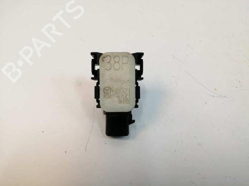 Used Electronic module MAZDA 3 (BM, BN) [2013-2019]  9088501