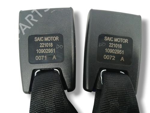 Seat buckle MG MARVEL R  | BP23959160I32