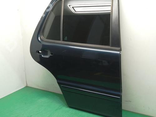 Right rear door MERCEDES-BENZ M-CLASS (W163) ML 270 CDI (163.113) | BP11967144C5