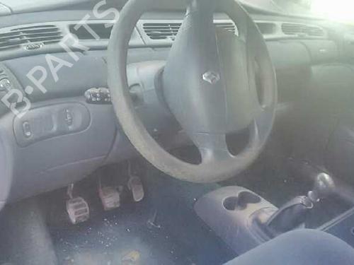 Engine control unit (ECU) RENAULT ESPACE III (JE0_)  | BP2800548M57 