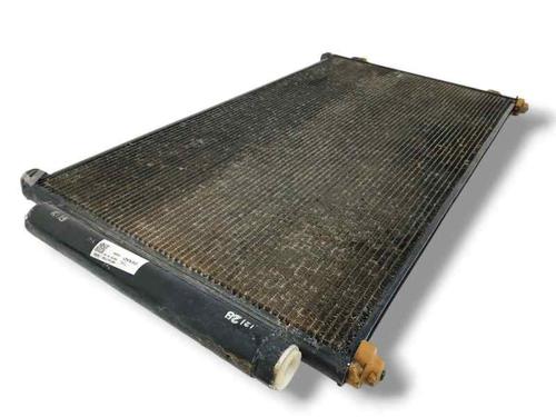 AC radiator HONDA CR-V III (RE_) 2.2 i-CTDi 4WD (RE6) | BP27702930M32 - Image 3