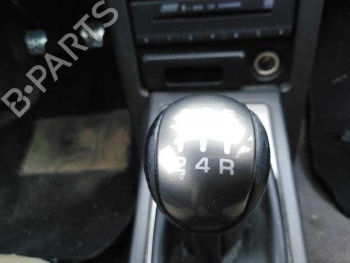 Gear lever NISSAN X-TRAIL I (T30)  | BP11736706M90 