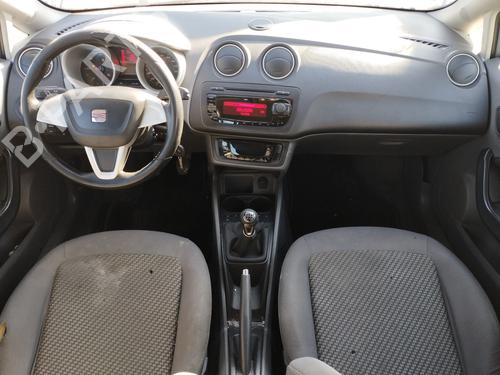 Electronic sensor SEAT IBIZA IV SC (6J1, 6P5) 1.6 TDI | BP14471155M84