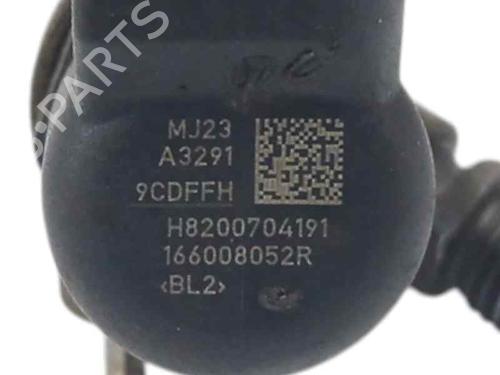 Injector DACIA DUSTER (HS_) 1.5 dCi | BP27998271M100