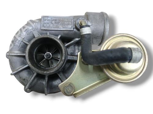 Used Turbocharger/Supercharger CHRYSLER VOYAGER / GRAND VOYAGER III (GS_, NS_) 2.5 TD (116 hp) 19636660