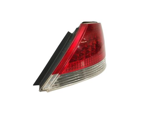 Used Right taillight BMW 7 (E65, E66, E67) 730 d (218 hp) 13646163